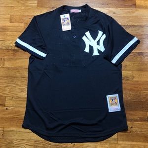 NWT Mariano Rivera New York Yankees MLB Jersey NEW